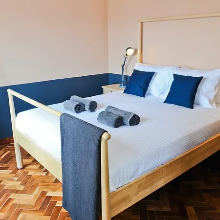 Mojito Breeze In By Misha's Place 3c * Lisbon