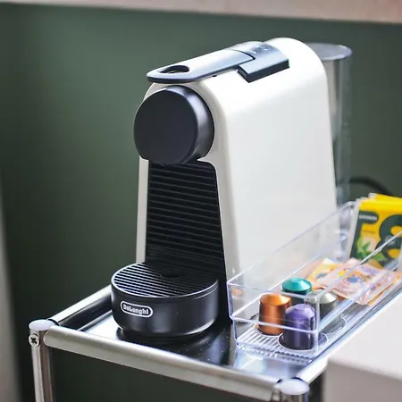 Mojito Breeze In By Misha's Place 3c Лісабон