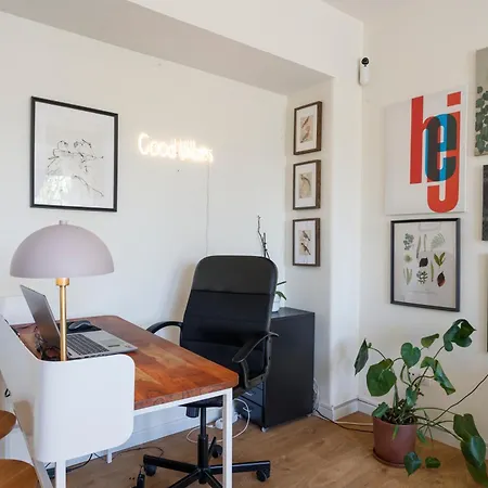 Mojito Breeze In By Misha's Place 3c Appartement Lisboa