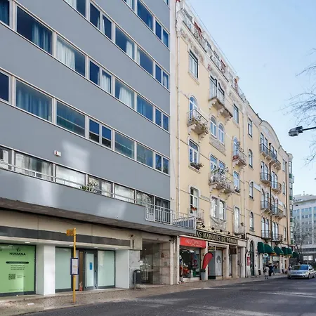 Mojito Breeze In By Misha's Place 3c * Lisboa