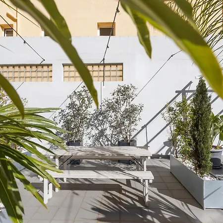 Apartment Mojito Breeze In By Misha's Place 3c