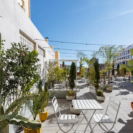Apartament Mojito Breeze In By Misha's Place 3c Lizbona