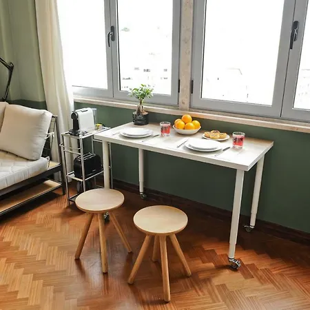 Mojito Breeze In By Misha's Place 3c Appartement Lisboa