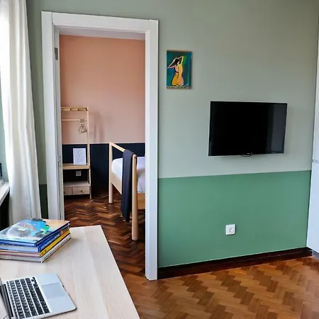 Mojito Breeze In By Misha's Place 3c Appartement *