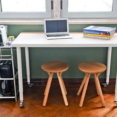 Mojito Breeze In By Misha's Place 3c Lisboa