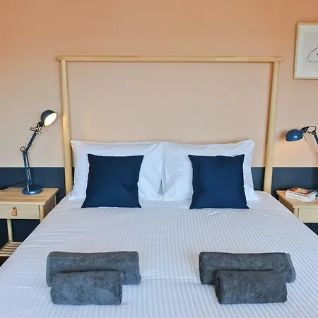 Mojito Breeze In By Misha's Place 3c Appartement Lissabon