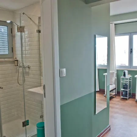 Appartement Mojito Breeze In By Misha's Place 3c *