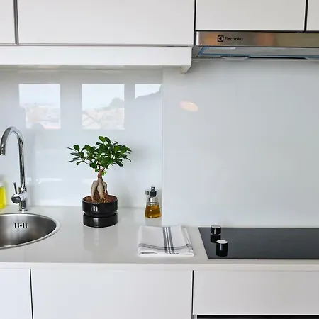 Mojito Breeze In By Misha's Place 3c Appartement *