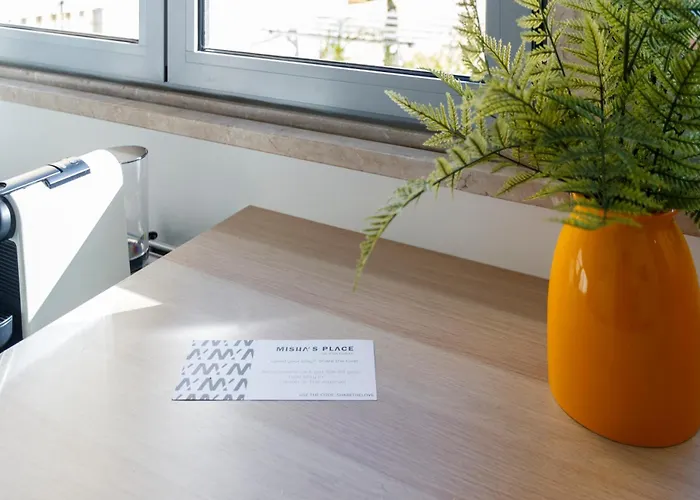 Mojito Breeze In By Misha's Place 3c Apartment Lisbon