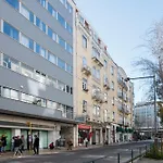 Apartman Mojito Breeze In By Misha's Place 3c Lisboa