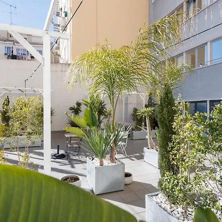 Mojito Breeze In By Misha's Place 3c Apartamento *