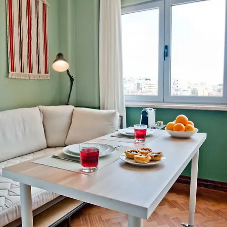 Mojito Breeze In By Misha's Place 3c * Lisboa